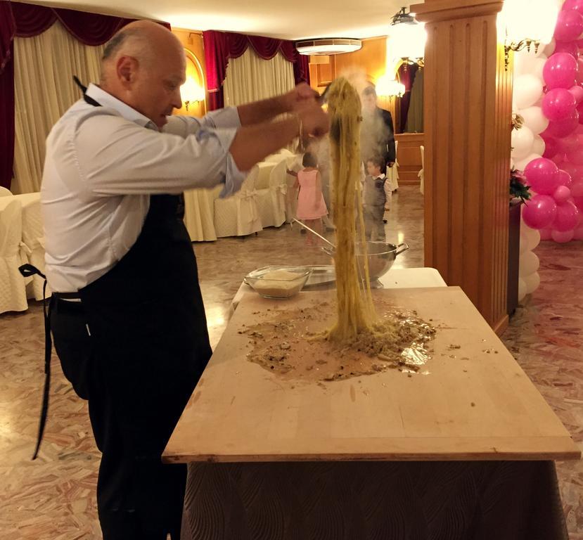 Oscar E Amorina Montegiorgio Екстер'єр фото